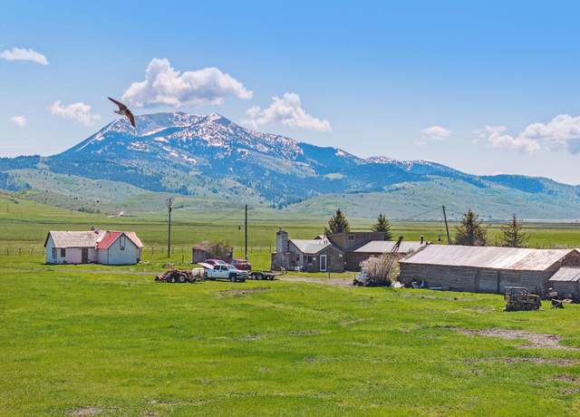 Property at 1029 Grays Lk, Wayan, ID 83285, 3 beds, 1 bath