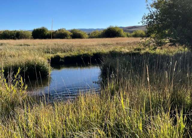 Property at TBD 11.21ac S US Hwy 89, Bloomington, ID 83223