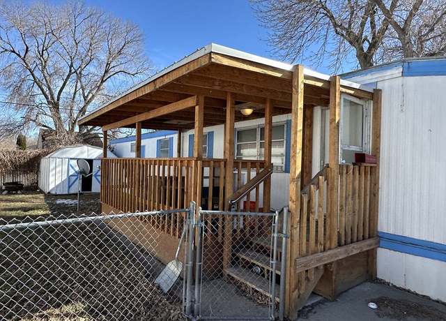 Property at 760 W Alameda Road # 8 Rd, Pocatello, ID 83201, 3 beds, 1 bath