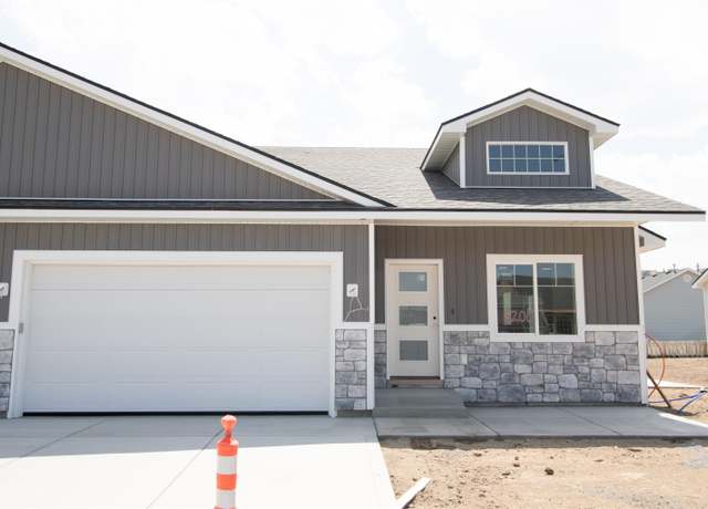 Property at 6180 Arapahoe, Pocatello, ID 83204, 3 beds, 2 baths
