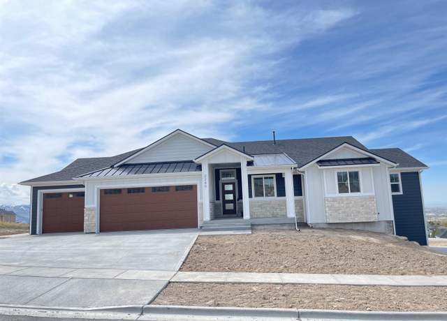 Property at 2249 Grayson Way, Pocatello, ID 83201, 5 beds, 3 baths
