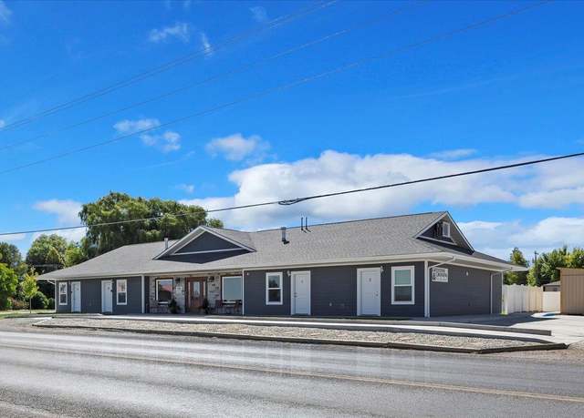 Property at 1221 21st, Heyburn, ID 83336, 4 beds, 4 baths