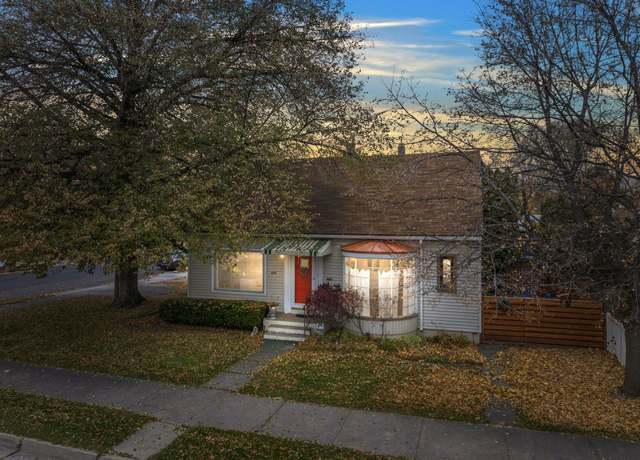 Property at 1010 E Bonneville St, Pocatello, ID 83201, 3 beds, 2 baths