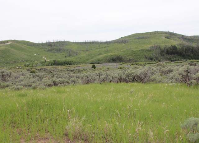 Property at Lot 63 Caribou Village #2, Soda Springs, ID 83276
