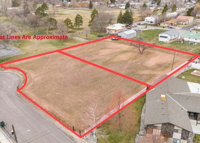 Property at TBD Lott Rd, Pocatello, ID 83201