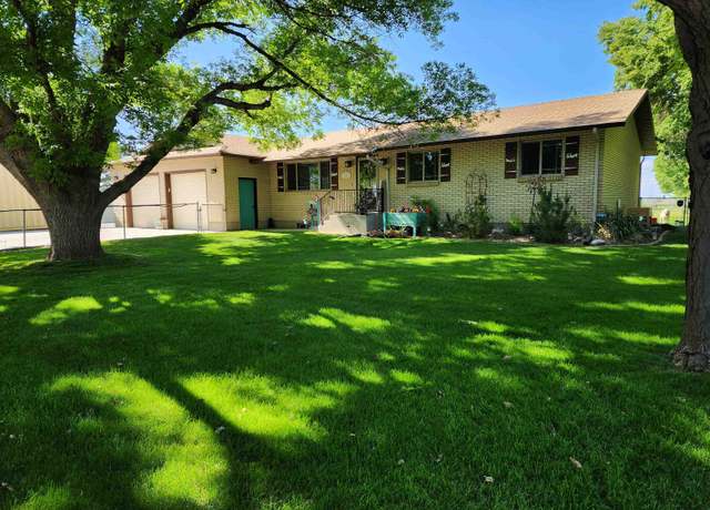 Property at 15426 W Lacey Rd, Pocatello, ID 83202, 5 beds, 2 baths