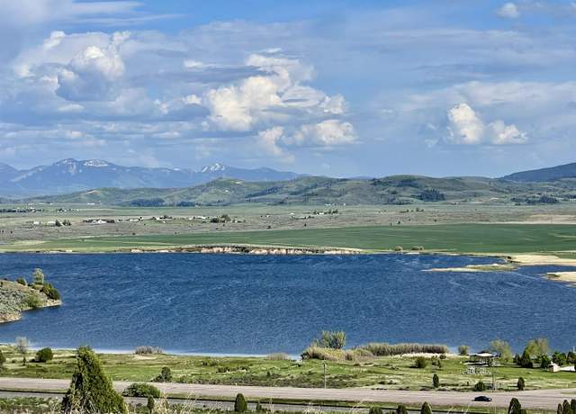 Property at 1691 Corder Cir, Soda Springs, ID 83276