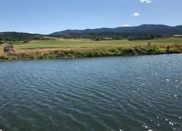 Property at TBD 183ac Bailey Creek Rd, Soda Springs, ID 83276