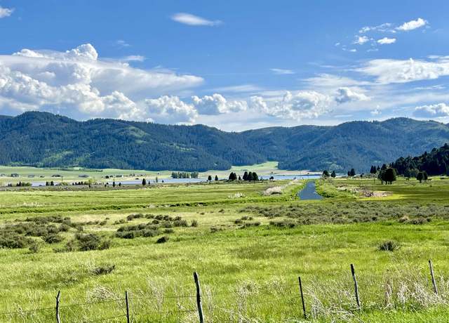 Property at TBD LOT 4 Hillside Dr, Soda Springs, ID 83276