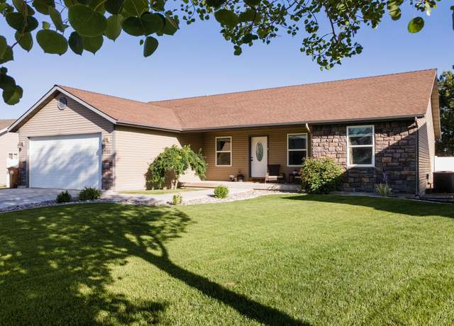 Property at 516 Nathan Ave, Chubbuck, ID 83202, 5 beds, 3 baths