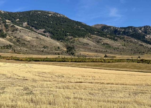 Property at LOT 27 Eagle View Dr, Inkom, ID 83245