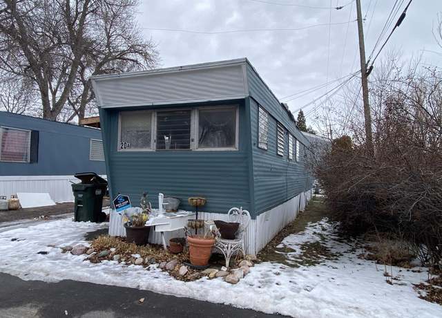 Property at 1935 S 5th #20a, Pocatello, ID 83201, 2 beds, 1 bath