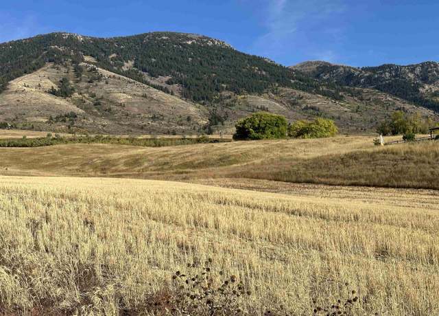 Property at LOT 29 Eagle View Dr, Inkom, ID 83245