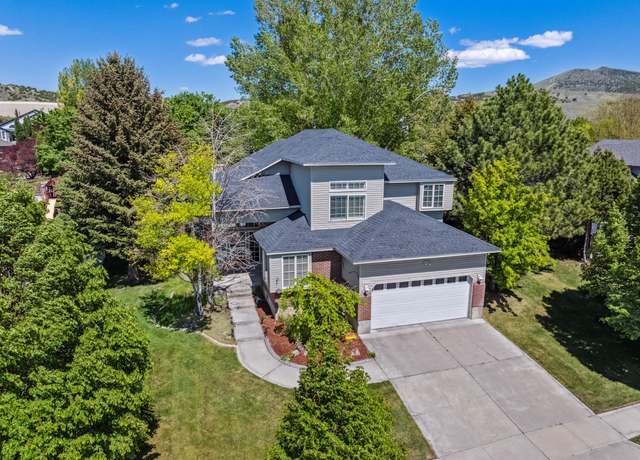 Property at 3440 Somerset Dr, Pocatello, ID 83201, 3 beds, 2.5 baths