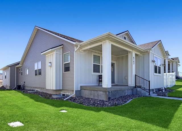 Property at 6147 Beacon Ln, Chubbuck, ID 83202, 6 beds, 3.5 baths