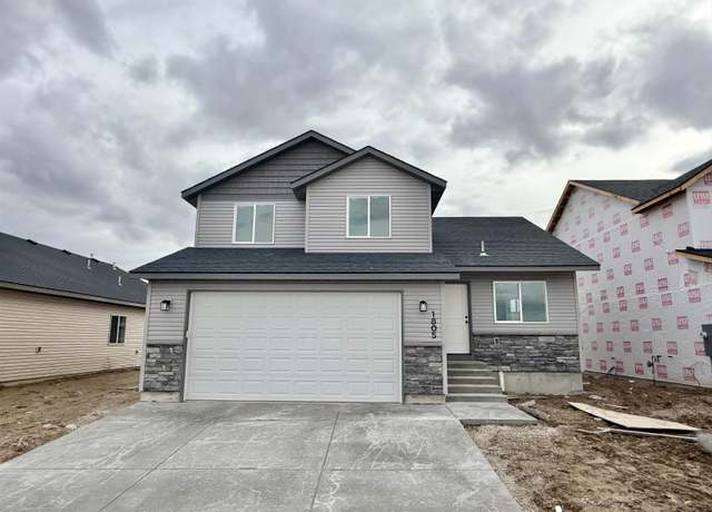 Property at 1805 Brynwood Ave, Chubbuck, ID 83202, 3 beds, 3 baths