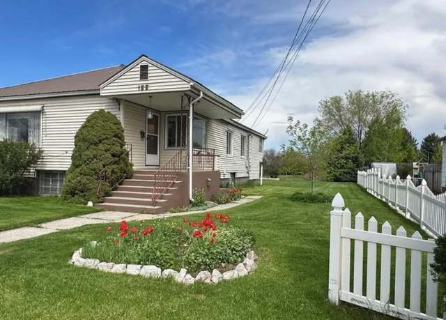Property at 155 S 4th W, Preston, ID 83263, 6 beds, 2.5 baths
