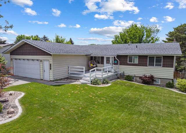 Property at 2101 Kenneth Pl, Pocatello, ID 83201, 5 beds, 3 baths