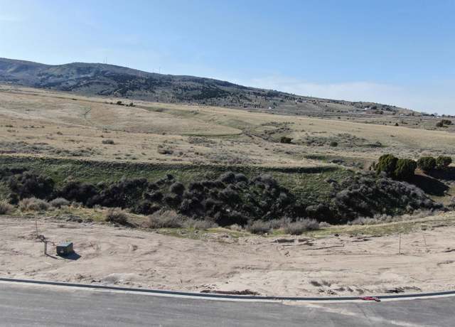 Property at Lot 14 Block 1 Balboa, Pocatello, ID 83204
