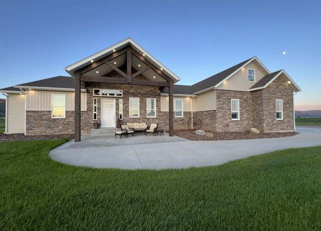 Property at 1074 Mingo Rd, Grace, ID 83241, 5 beds, 4.5 baths