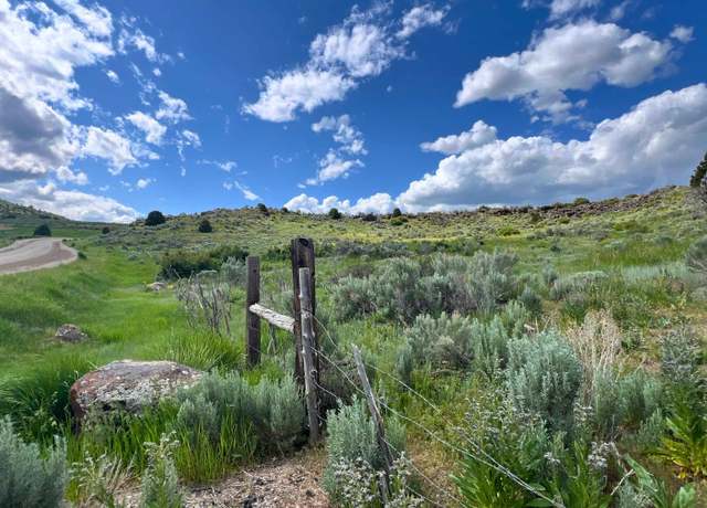 Property at TBD S Gentile Valley Rd, Grace, ID 83241