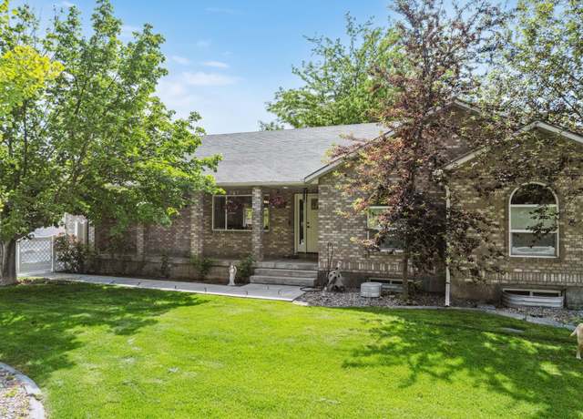 Property at 13427 N Billy Ln, Chubbuck, ID 83202, 6 beds, 3 baths