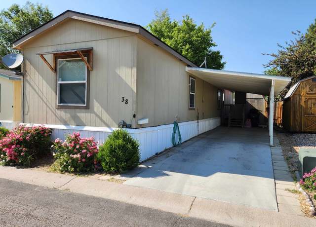 Property at 4200 Philbin #38 Rd, Pocatello, ID 83201, 3 beds, 2 baths