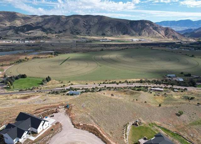 Property at TBD Ridgeview, Pocatello, ID 83204
