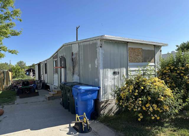 Property at 450 W Griffith #32 Rd, Pocatello, ID 83201, 2 beds, 1 bath