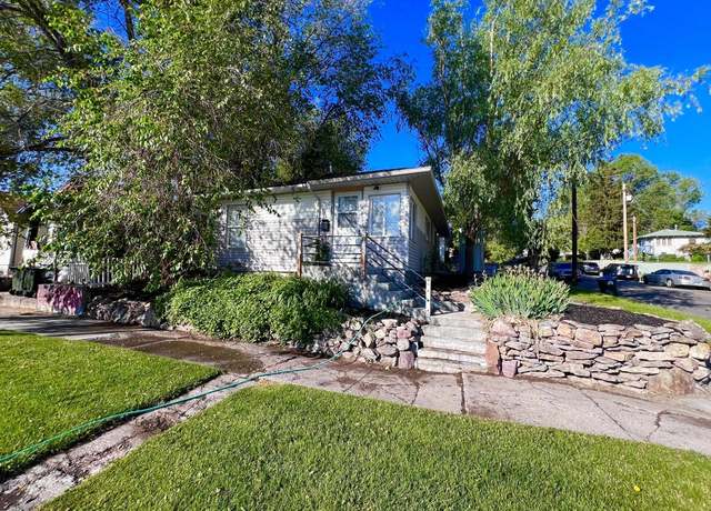 Property at 1053 N Lincoln Ave, Pocatello, ID 83204, 3 beds, 1 bath