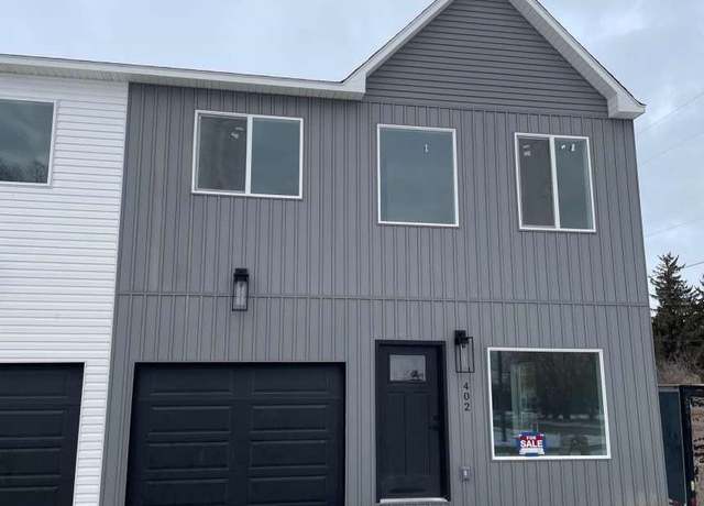 Property at 402 S 4th East, Aberdeen, ID 83210, 3 beds, 2.5 baths