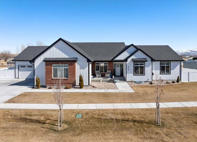 Property at 14735 Berkshire, Pocatello, ID 83202, 4 beds, 3 baths