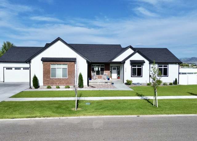 Property at 14735 Berkshire, Pocatello, ID 83202, 4 beds, 3 baths