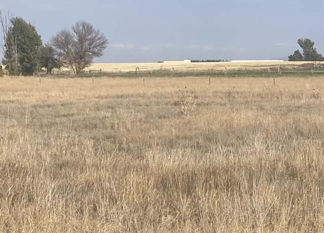 Property at TBD S 1200 W, Blackfoot, ID 83221