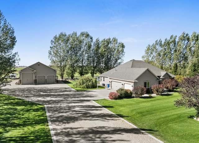Property at 11777 N Cumberland Dr, Pocatello, ID 83202, 7 beds, 4 baths