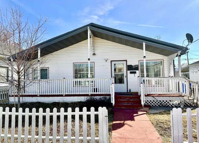 Property at 126 Taft Ave, Pocatello, ID 83201, 3 beds, 2 baths