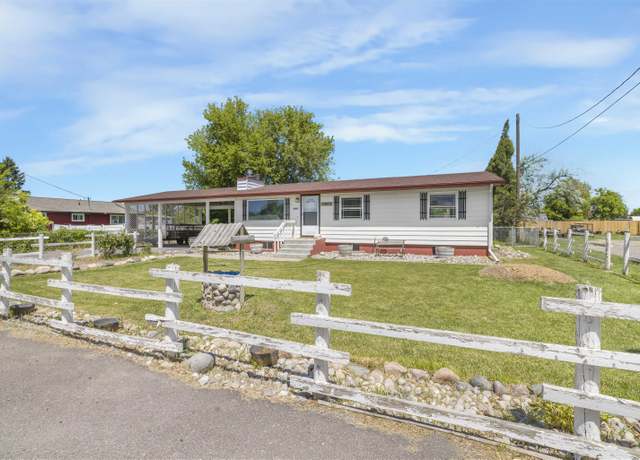 Property at 960 Nixon Rd, Pocatello, ID 83201, 4 beds, 2 baths