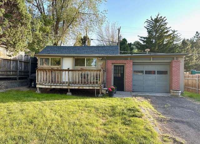 Property at 517 N Johnson Ave, Pocatello, ID 83204, 1 bed, 1 bath