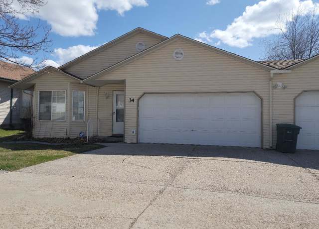 Property at 1275 Freeman Lane #34 Ln, Pocatello, ID 83201, 2 beds, 2 baths