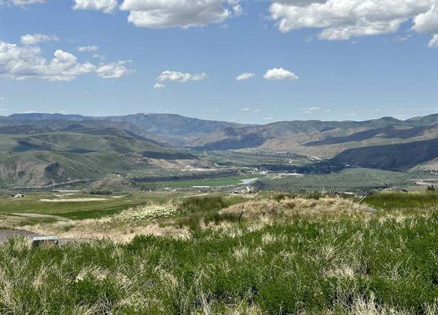 Property at LOT 2 Bonneville Rd, Inkom, ID 83245