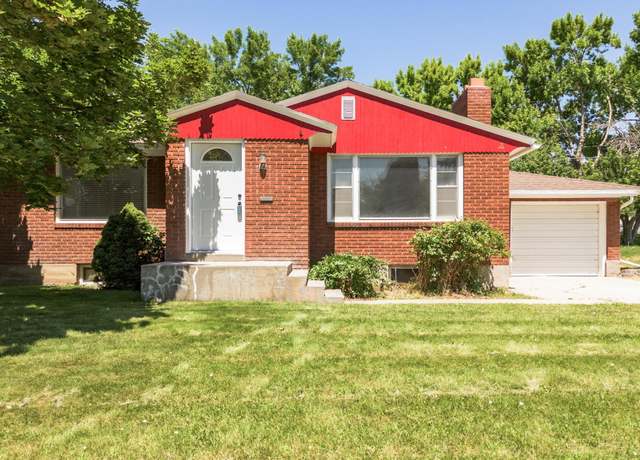 Property at 14 Harvard St, Pocatello, ID 83201, 4 beds, 2 baths