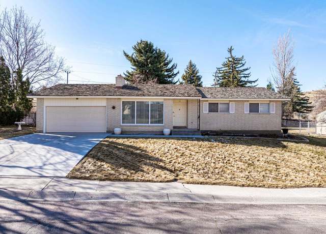 Property at 13 Drake Ave, Pocatello, ID 83201, 4 beds, 2.5 baths