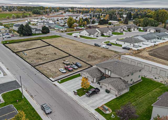 Property at TBD W Hunters Loop, Blackfoot, ID 83221
