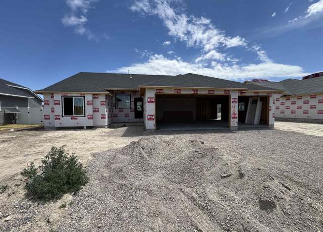 Property at 4970 Pierce, Chubbuck, ID 83202, 3 beds, 2 baths