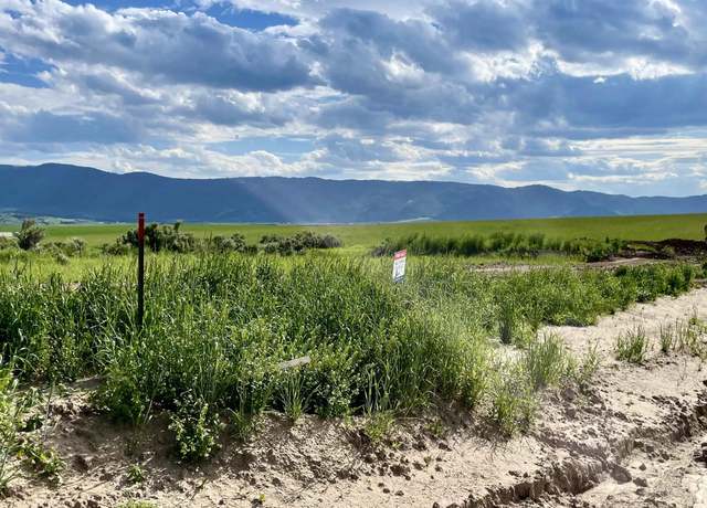 Property at TBD Lakey Loop Lot 26, Soda Springs, ID 83276