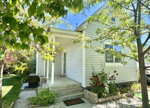 Property at 624 N 12th, Pocatello, ID 83201, 3 beds, 1 bath