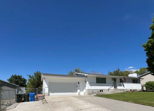Property at 140 Appaloosa Ave, Pocatello, ID 83201, 5 beds, 3 baths