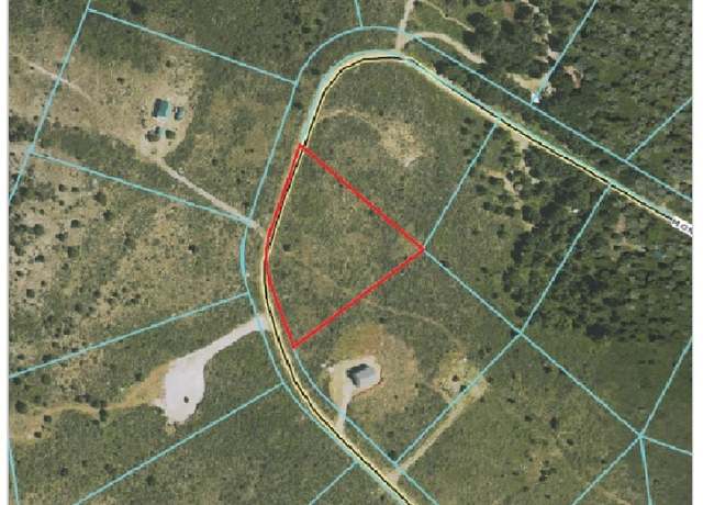 Property at TBD Monashee Cir, Lava Hot Springs, ID 83246