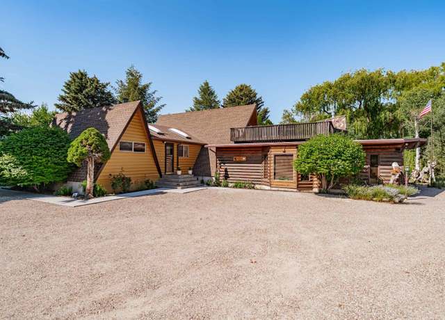 Property at 454 W 350 N, Blackfoot, ID 83221, 3 beds, 2 baths