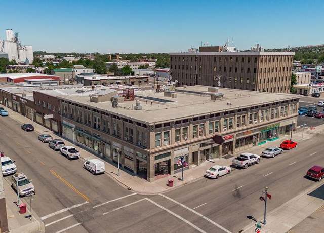 Property at 310 E Center St, Pocatello, ID 83201, 42 beds, 15 baths